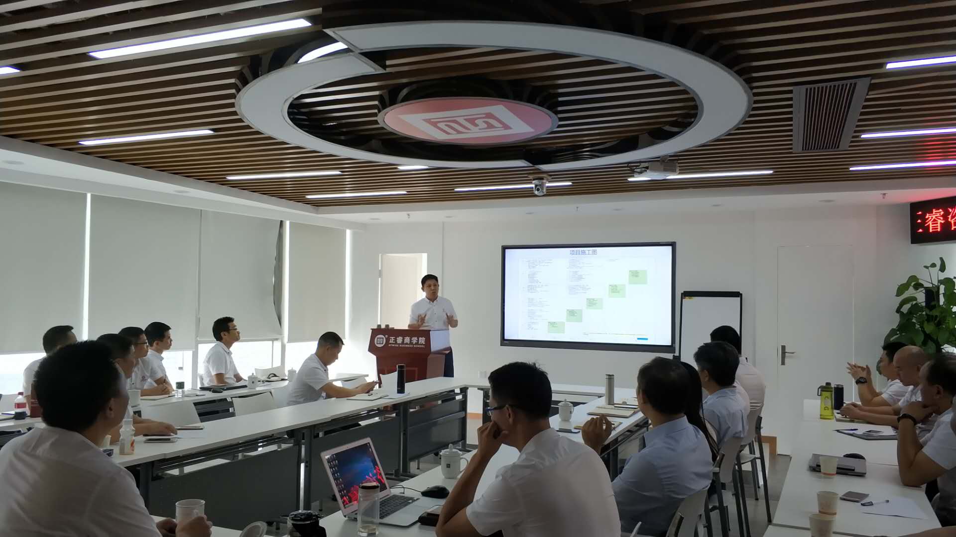 正睿觀點(diǎn)：如何打造企業(yè)團(tuán)隊？【五】