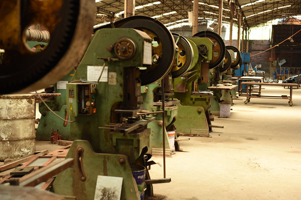 好的企業(yè)管理都有這樣一個(gè)共性 好的企業(yè)管理都有這樣一個(gè)共性