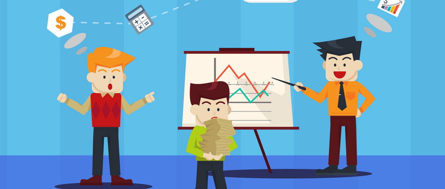 創(chuàng)業(yè)型公司如何進(jìn)行企業(yè)管理？