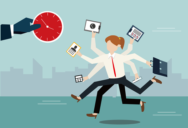 什么是綜合計算工時制？