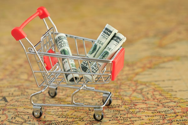 經(jīng)濟低迷時采購價格怎么談？