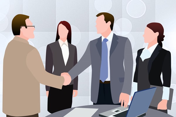 面試時如何證明你可以在壓力下工作？