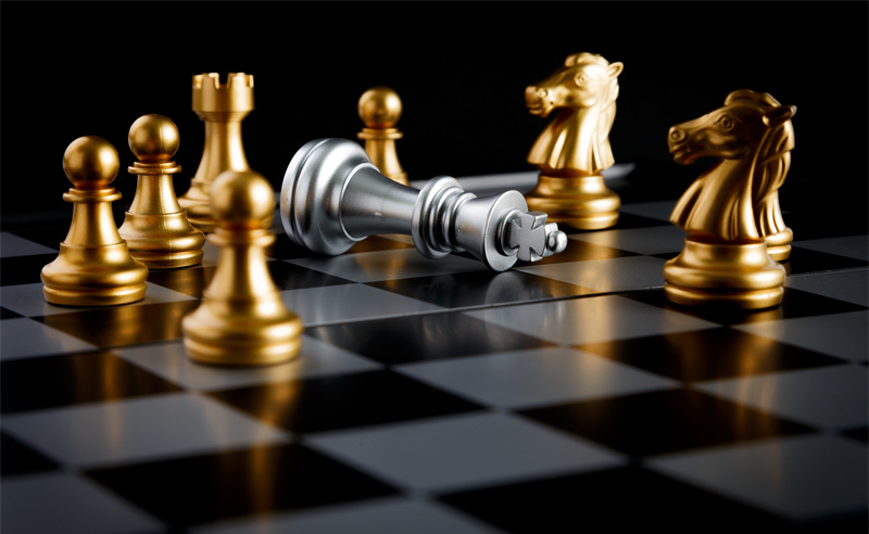 戰(zhàn)略管理：什么是戰(zhàn)略集團(tuán)分析法？