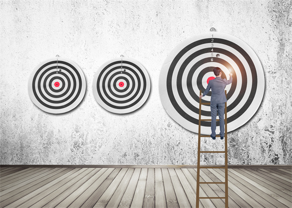 推OKR卻做不成的關(guān)鍵原因之一：全部交給HR負(fù)責(zé)！