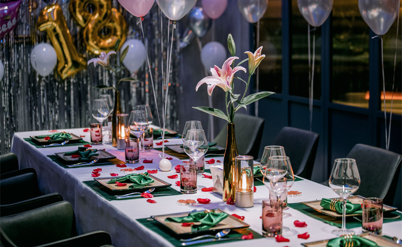 從現(xiàn)在開始，讓績效評(píng)估成為員工們期待的盛宴！