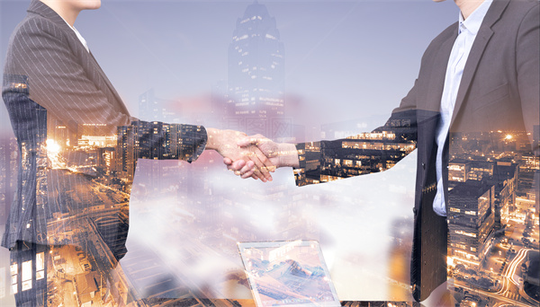 「企業(yè)戰(zhàn)略管理咨詢」未來跨界合作與共享經(jīng)濟(jì)戰(zhàn)略 「企業(yè)戰(zhàn)略管理咨詢」未來跨界合作與共享經(jīng)濟(jì)戰(zhàn)略