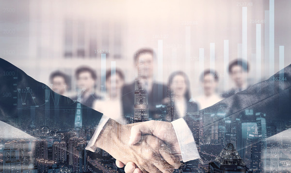 戰(zhàn)略咨詢公司助企業(yè)面對各種不確定因素完成目標(biāo)！