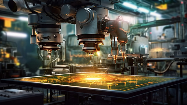 制造業(yè)戰(zhàn)略規(guī)劃：制定針對(duì)性戰(zhàn)略，贏(yíng)得市場(chǎng)競(jìng)爭(zhēng)