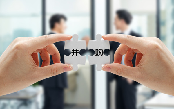 戰(zhàn)略投資與并購：拓展企業(yè)規(guī)模，增強(qiáng)市場(chǎng)競爭力