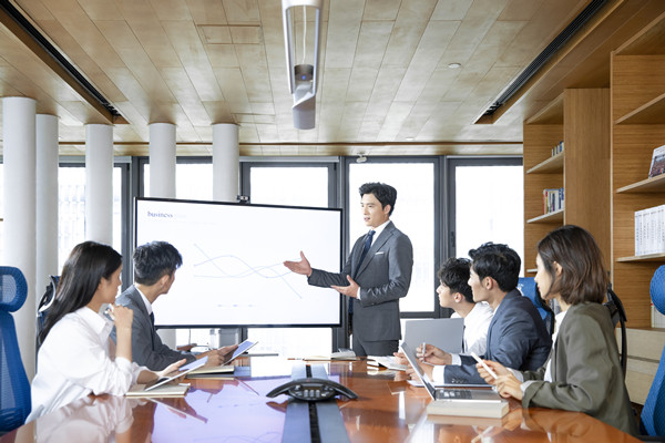 預(yù)算編制咨詢：提供編制方法與技巧，提高預(yù)算質(zhì)量