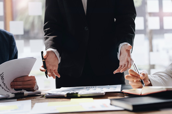 戰(zhàn)略規(guī)劃：構建核心競爭力，塑造未來！