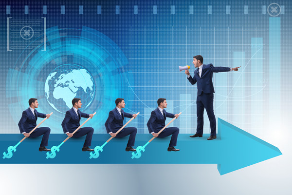 集團(tuán)管控的優(yōu)化策略：理論，實(shí)踐與啟示！