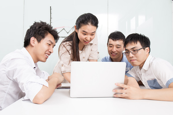 企業(yè)文化建設(shè)：營(yíng)造積極氛圍，促進(jìn)員工團(tuán)結(jié)