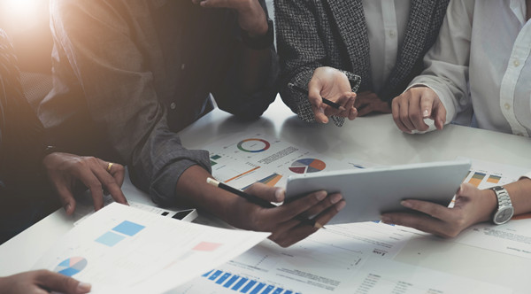 人力資源薪酬：建立公平的薪酬體系，激勵員工積極性