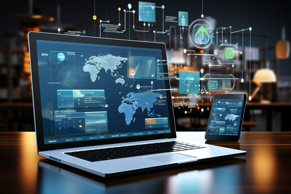 數(shù)字化轉(zhuǎn)型與數(shù)據(jù)分析:驅(qū)動(dòng)制造業(yè)創(chuàng)新與優(yōu)化 數(shù)字化轉(zhuǎn)型與數(shù)據(jù)分析:驅(qū)動(dòng)制造業(yè)創(chuàng)新與優(yōu)化