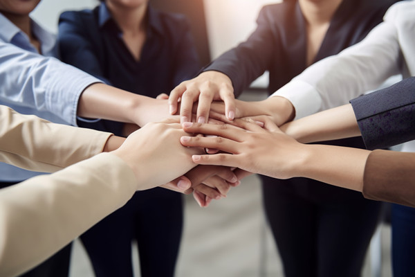 企業(yè)管理藝術(shù):激發(fā)員工的創(chuàng)造性和團(tuán)隊(duì)合作精神 企業(yè)管理藝術(shù):激發(fā)員工的創(chuàng)造性和團(tuán)隊(duì)合作精神