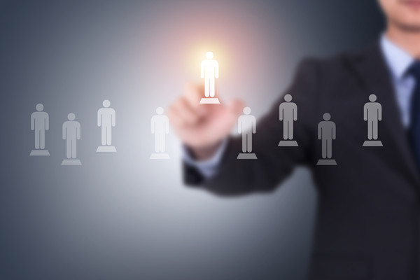 招聘與選拔：精準(zhǔn)匹配，為企業(yè)引進(jìn)優(yōu)秀人才