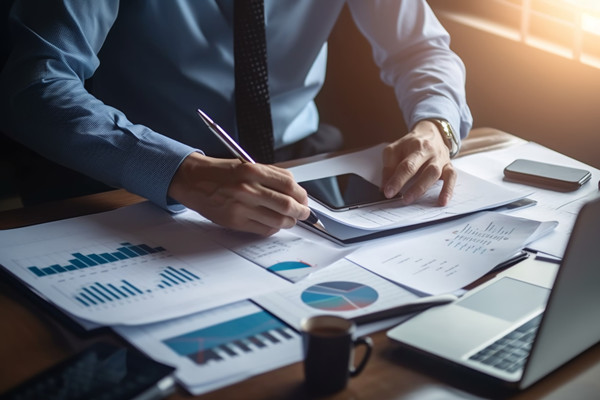 人力資源審計:評估組織健康與合規(guī)性的關鍵 人力資源審計:評估組織健康與合規(guī)性的關鍵