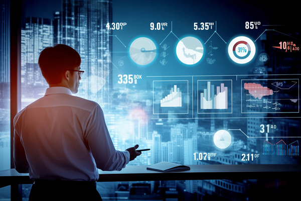 集團信息整合管理：提高信息傳遞效率，助力企業(yè)決策
