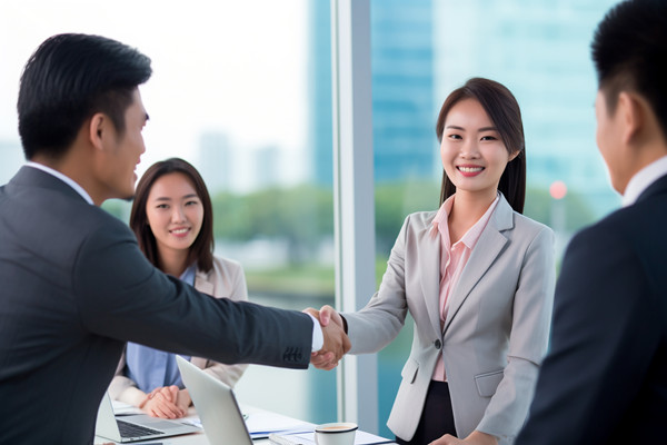 品牌推廣：利用營銷手段，擴(kuò)大品牌影響力