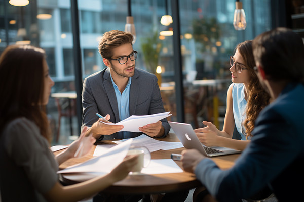 績效溝通：及時反饋，解決績效問題