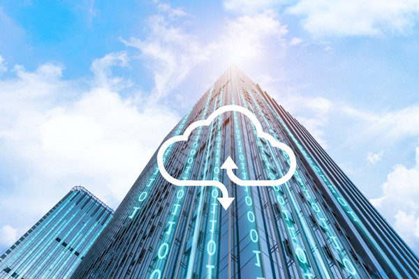 集團(tuán)管控的未來趨勢：數(shù)字化，平臺化，生態(tài)化