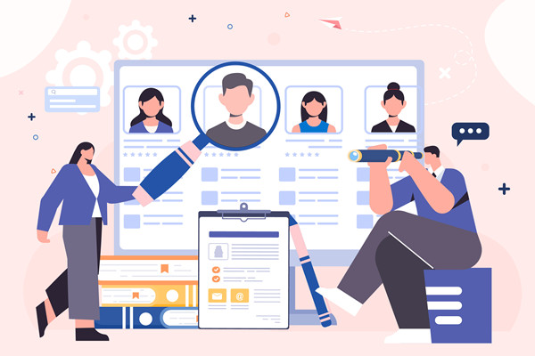 人力資源規(guī)劃:實(shí)現(xiàn)企業(yè)戰(zhàn)略目標(biāo)的先導(dǎo) 人力資源規(guī)劃:實(shí)現(xiàn)企業(yè)戰(zhàn)略目標(biāo)的先導(dǎo)