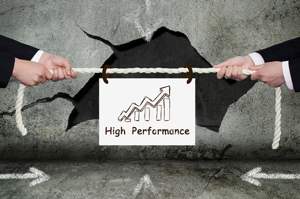 人力資源績效咨詢:為企業(yè)打造定制化解決方案 人力資源績效咨詢:為企業(yè)打造定制化解決方案