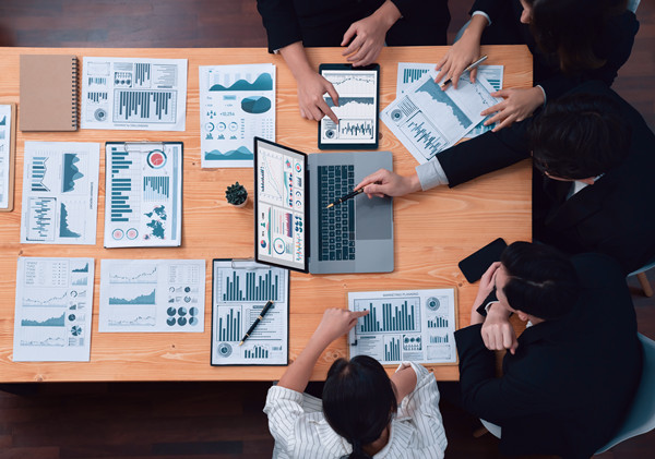 如何針對(duì)問題，制定合適的績(jī)效改進(jìn)方案？