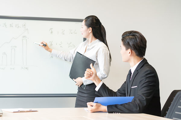 績(jī)效培訓(xùn)：提升技能，提高員工績(jī)效