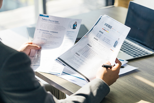 人力資源管理的藝術(shù):從招聘到留任的全程策略 人力資源管理的藝術(shù):從招聘到留任的全程策略