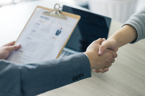 人力資源管理的藝術(shù):從招聘到留任的全程策略 人力資源管理的藝術(shù):從招聘到留任的全程策略