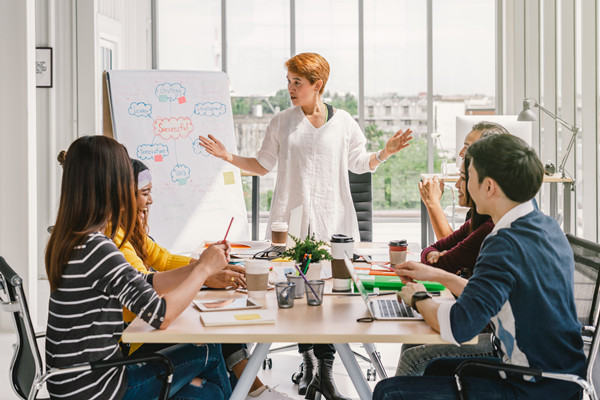 集團(tuán)管控中的組織結(jié)構(gòu)優(yōu)化：原則、方法與實(shí)踐