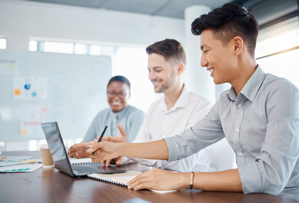 績效管理：驅(qū)動員工潛能，提升組織效能的關(guān)鍵