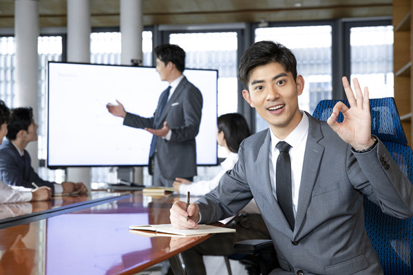 績(jī)效管理：激發(fā)潛能，提升組織效率的核心戰(zhàn)略