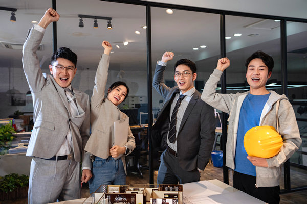 年度經(jīng)營計劃:跨部門協(xié)同與高效執(zhí)行 年度經(jīng)營計劃:跨部門協(xié)同與高效執(zhí)行