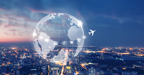 集團管控的未來:數(shù)字化轉(zhuǎn)型與智能化升級 集團管控的未來:數(shù)字化轉(zhuǎn)型與智能化升級