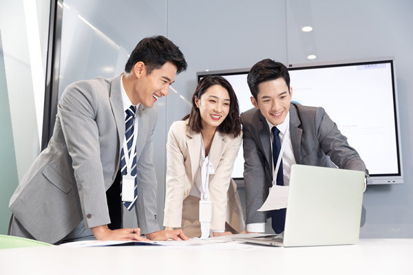 制定年度經(jīng)營計劃:提升企業(yè)核心競爭力的重要途徑 制定年度經(jīng)營計劃:提升企業(yè)核心競爭力的重要途徑