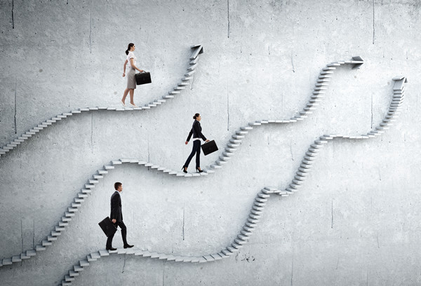 目標(biāo)引領(lǐng)：制定明確目標(biāo)，提升企業(yè)執(zhí)行力