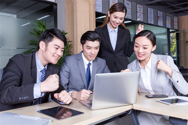 人力資源管理新篇章：打造高效團(tuán)隊(duì)，驅(qū)動企業(yè)騰飛