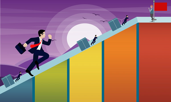 績效管理實戰(zhàn):從理論到實踐的全方位指南 績效管理實戰(zhàn):從理論到實踐的全方位指南