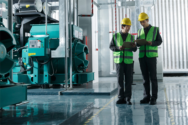 生產(chǎn)計(jì)劃與調(diào)度:確保制造業(yè)生產(chǎn)流程順暢的關(guān)鍵 生產(chǎn)計(jì)劃與調(diào)度:確保制造業(yè)生產(chǎn)流程順暢的關(guān)鍵