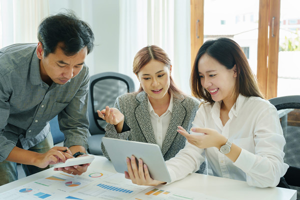 企業(yè)預(yù)算管理：打造財(cái)務(wù)穩(wěn)健，引領(lǐng)企業(yè)騰飛新篇章