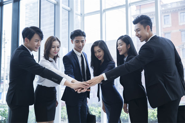 高效團隊建設的秘密武器:定制化管理咨詢服務 高效團隊建設的秘密武器:定制化管理咨詢服務