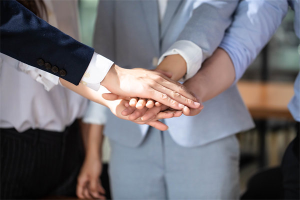 人才是企業(yè)的未來，人力資源管理成就卓越之路