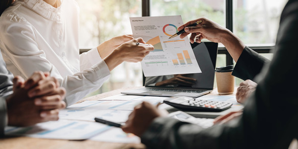 精細(xì)化績效管理:提升團(tuán)隊執(zhí)行力與創(chuàng)造力 精細(xì)化績效管理:提升團(tuán)隊執(zhí)行力與創(chuàng)造力