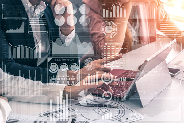 績效管理的數(shù)字化轉(zhuǎn)型:利用技術(shù)提升效率 績效管理的數(shù)字化轉(zhuǎn)型:利用技術(shù)提升效率