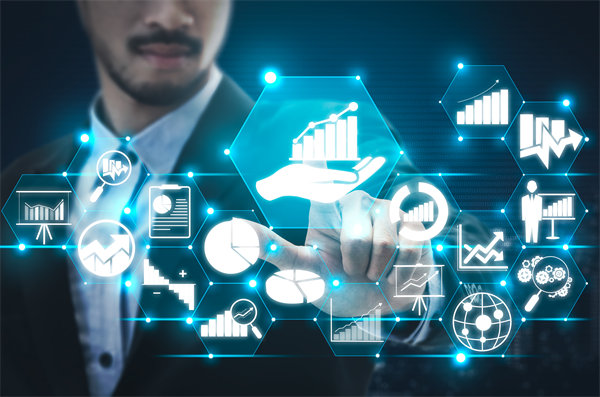 績效管理的數(shù)字化轉(zhuǎn)型:利用技術(shù)提升效率 績效管理的數(shù)字化轉(zhuǎn)型:利用技術(shù)提升效率