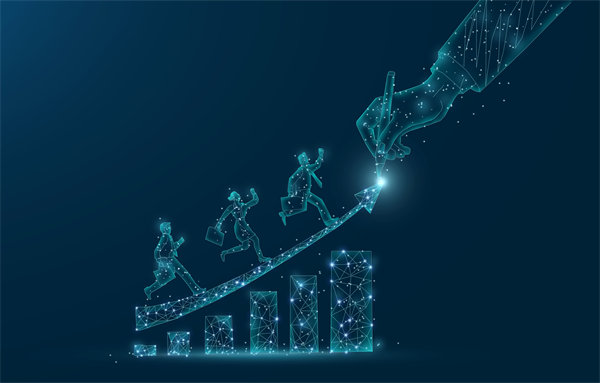 人力資源管理助力企業(yè)成長(zhǎng)，構(gòu)建共贏未來