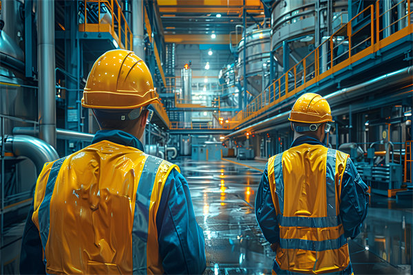 持續(xù)改進:推動制造業(yè)不斷優(yōu)化與進步的關(guān)鍵 持續(xù)改進:推動制造業(yè)不斷優(yōu)化與進步的關(guān)鍵